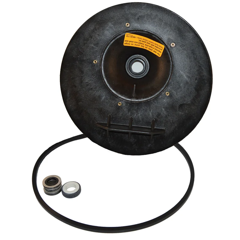 Seal Plate Kit | Pentair | C203-193P | Max-E-Dura Glas Pump Line Compatible | OEM Replacement Part