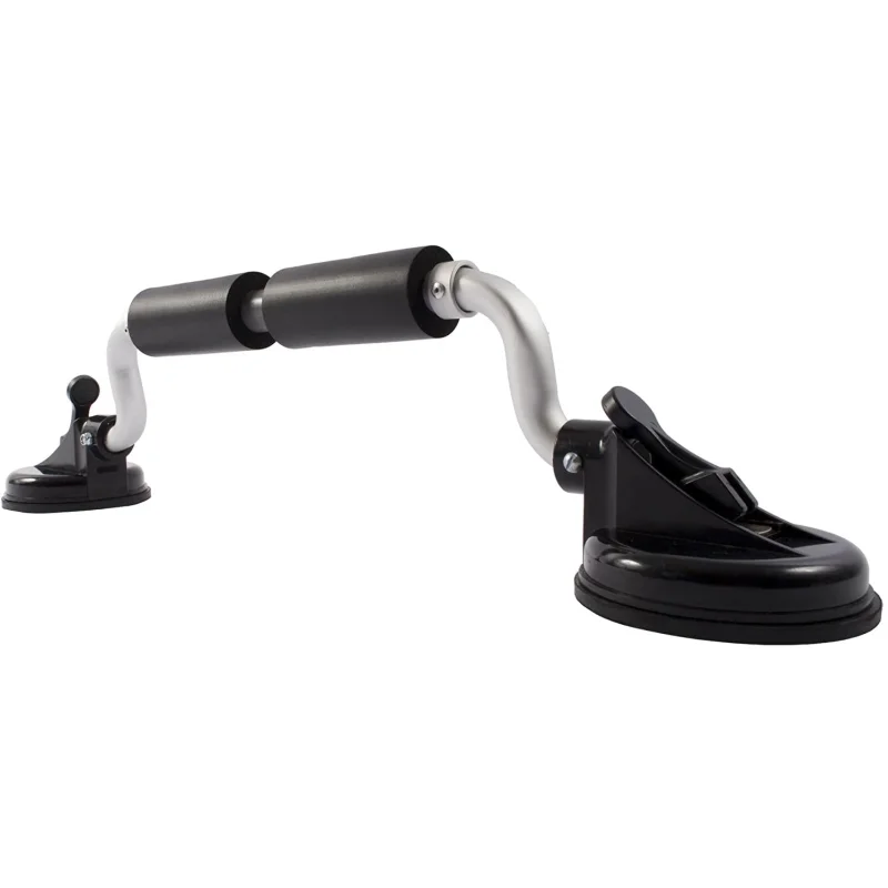 Seattle Sports Sherpak Suction Cup Boat Roller Car Top Kayak Load Assist, 1 Pack