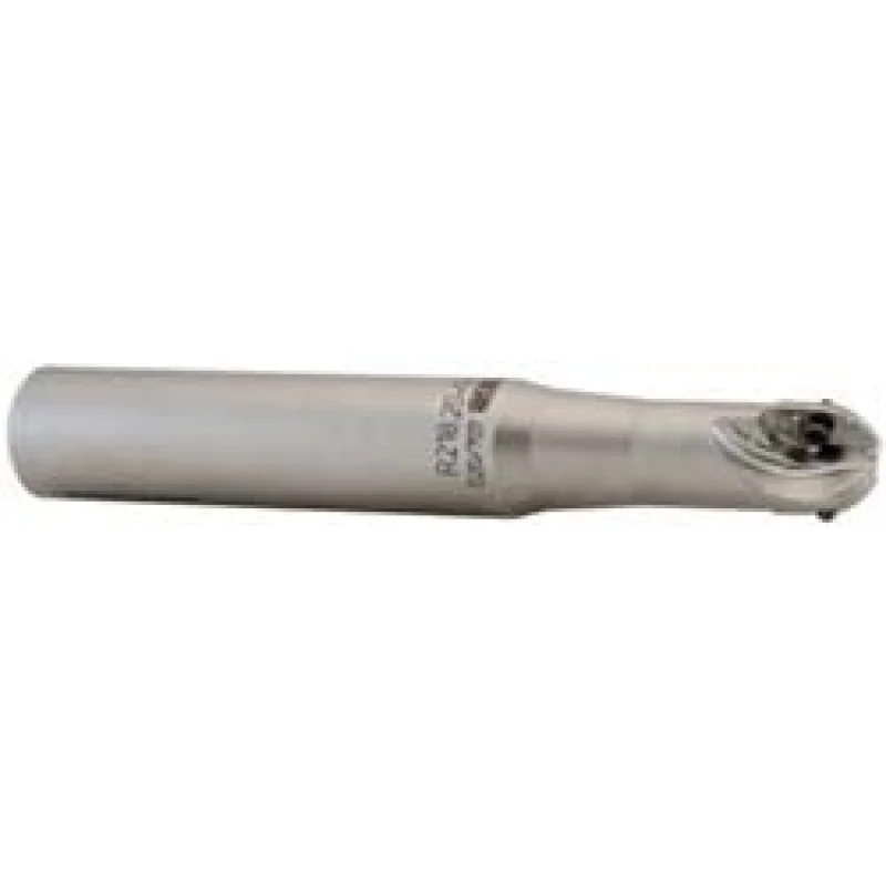 Seco 00040031 Indexable Ball Nose End Mill 3/4 in
