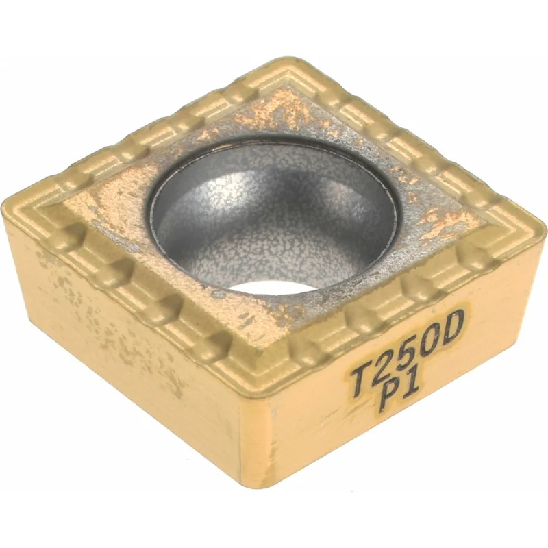 Seco 00059715 SCGX12P1 T250D Indexable Drill Insert