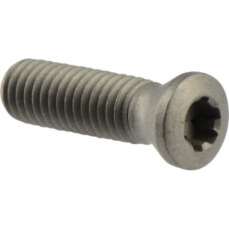 Seco 02436169 M5 Lock Screw T20P Torx Plus Indexable Milling