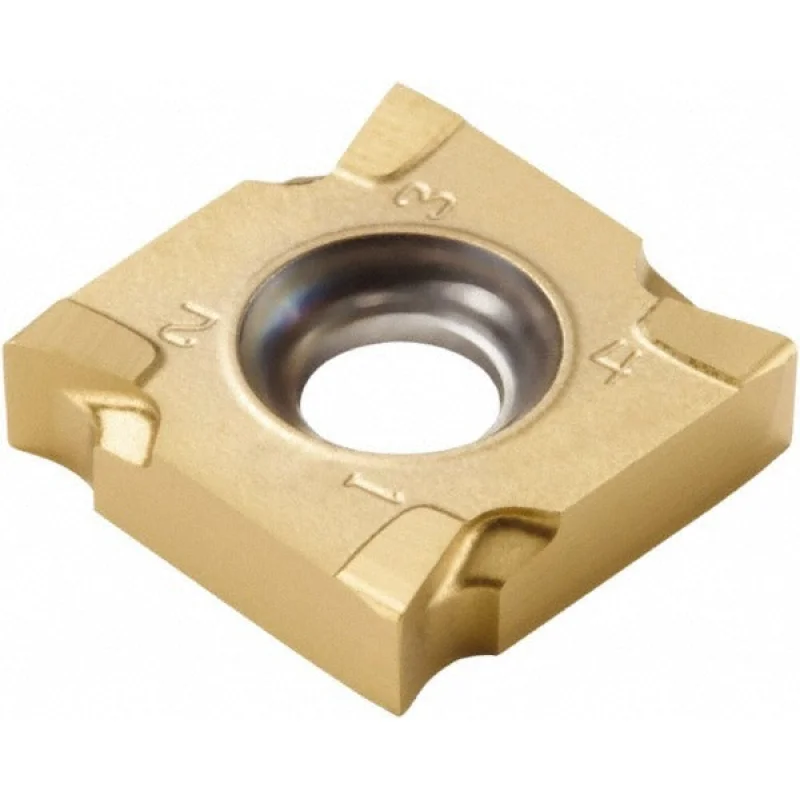 Seco 02554397 Milling Insert SNHQ110304TR4-M07 F40M Carbide