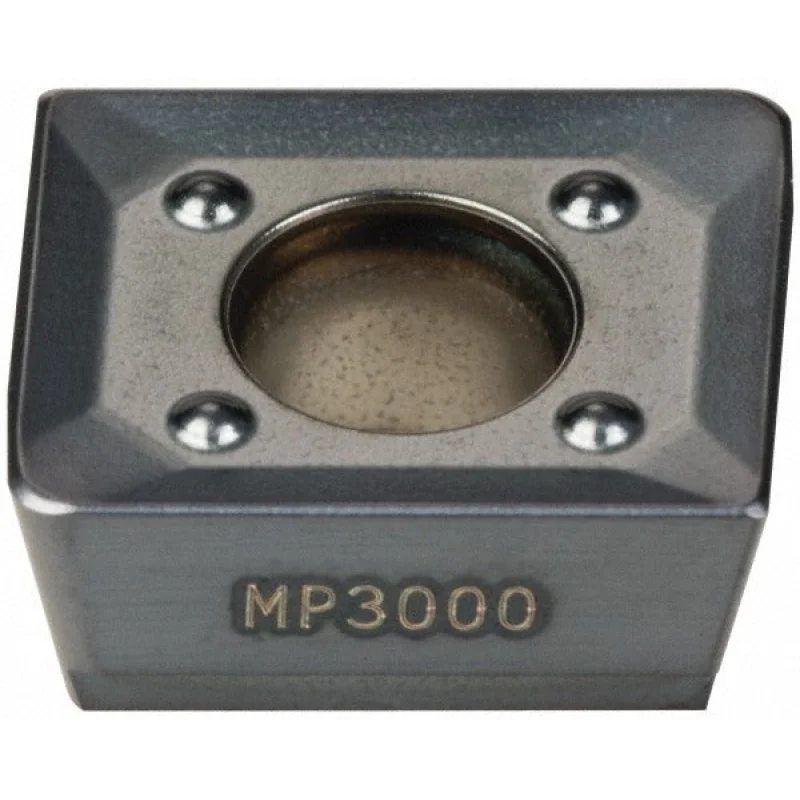 Seco 02656577 Milling Insert ACET150612TR-MD15 MP3000