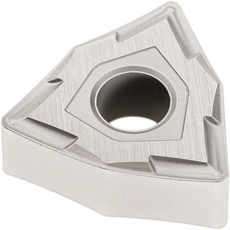 Seco 02959838 WNMG331-MF2 Turning Insert Trigon Carbide