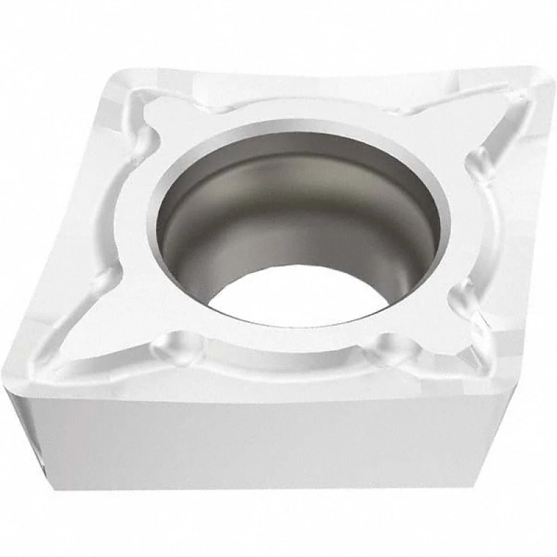 Seco 03276191 Turning Insert CPMT21.51-F1 TP25 Carbide