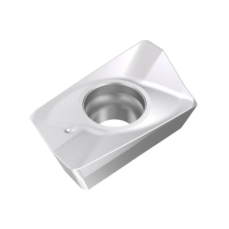 Seco 10198764 Carbide Milling Insert Xomx 18 MP3501