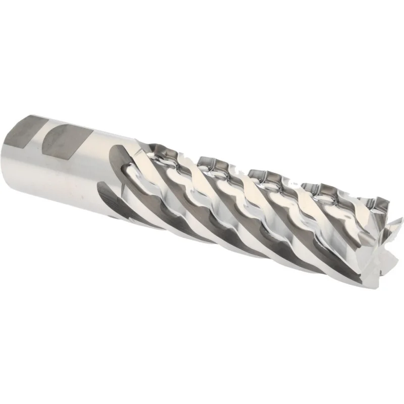 Seco 17013189 Corner Chamfer End Mill 1-1/4in 4 Flute Cobalt