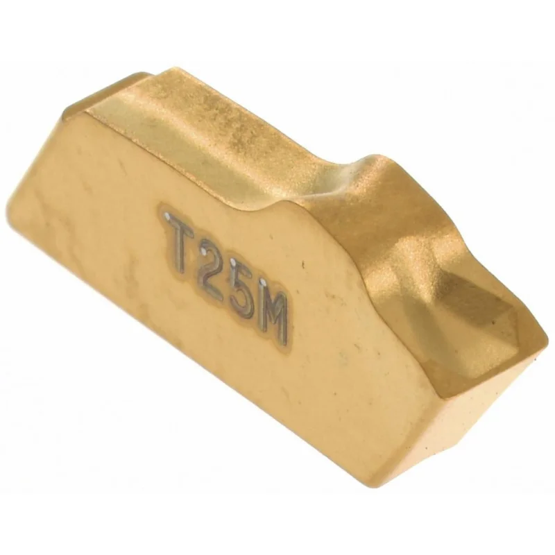 Seco 74016539 Carbide Cutoff Insert 0.098 in T25M