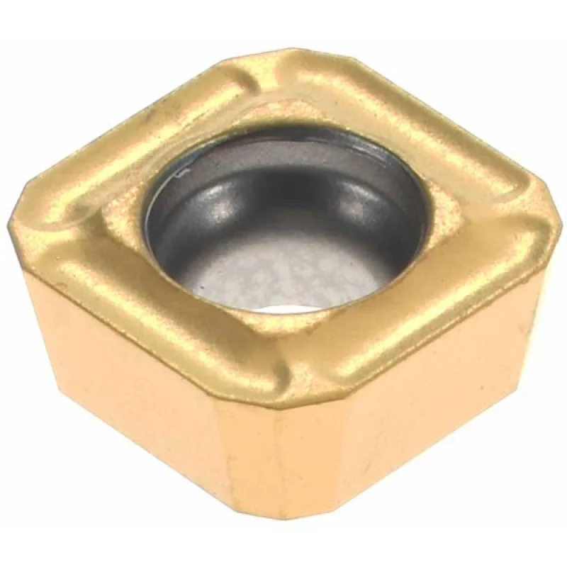 Seco 74077370 SPGX05C1 Indexable Drill Insert Carbide
