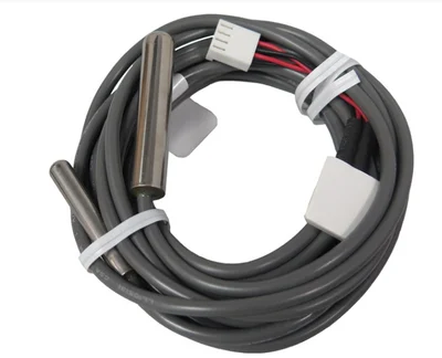 Sensor Assembly Temp and Hi Limit 34-30337-HQ-K Balboa Hydroquip