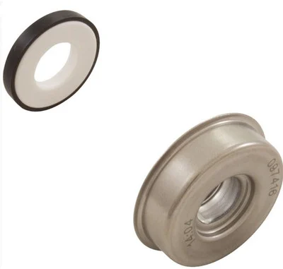 Shaft Seal PS-671 BUNA 3/8 Shaft