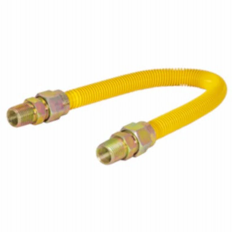 Sharkbite/cash Acme 30YE50V036B Gas Connector 36 Inches