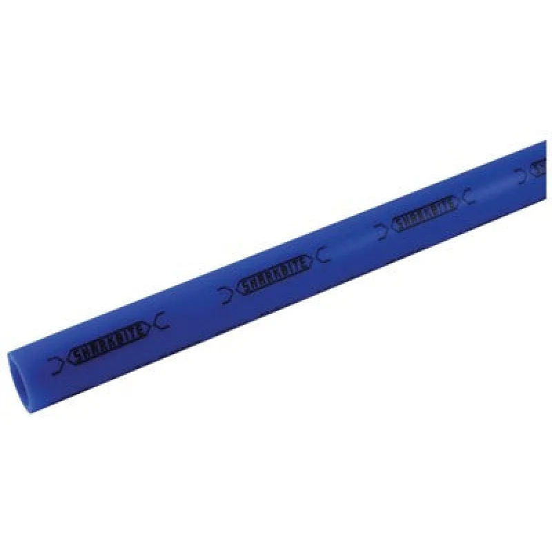 Sharkbite U860B5 Blue Pex Tubing 1/2 Inch Cts X 5 Foot