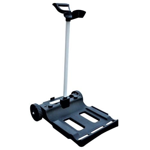 Hayward SharkVac Premium Caddy Cart