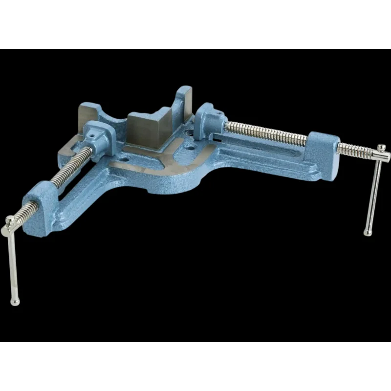 Shop Fox D3263 Wood Vise Corner Miter Clamp 4-1/4" New