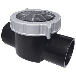 CMP Corrosion Resistant 2" x 2.5" HydroSeal Check Valve, 25830-400-000