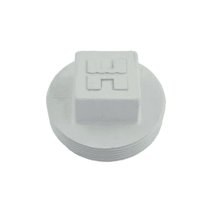Hayward 2"MPT Pipe Plug, SPX1053Z1