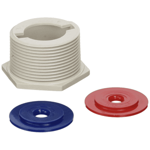 Zodiac UWF Restrictor Kit, 10-108-00