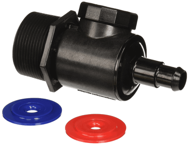 Zodiac UWF Connector Assembly, 9-100-9005