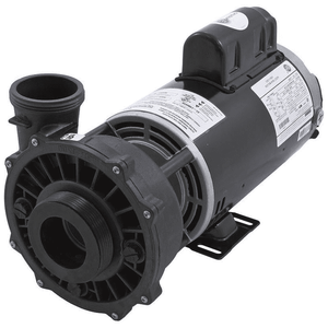 Waterway Executive 56-Frame Spa Pump, 2-Speed, 3 HP, 230 Volt, 3721221-13