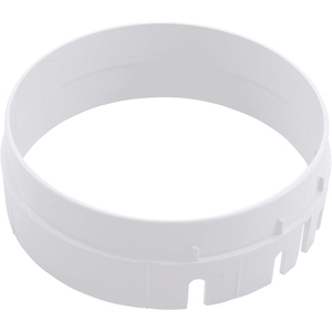 Waterway Renegade Skimmer Mounting Extension Ring, 519-6560