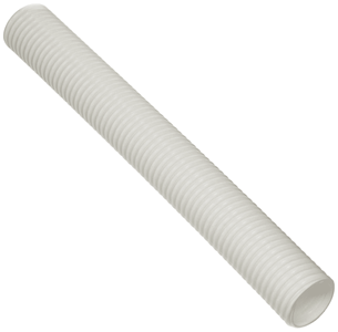 Zodiac 1' White Feed Hose Section, 9-100-3103