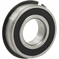 Deep Groove Ball Bearing, 20mm Bore 52mm, 63042RS