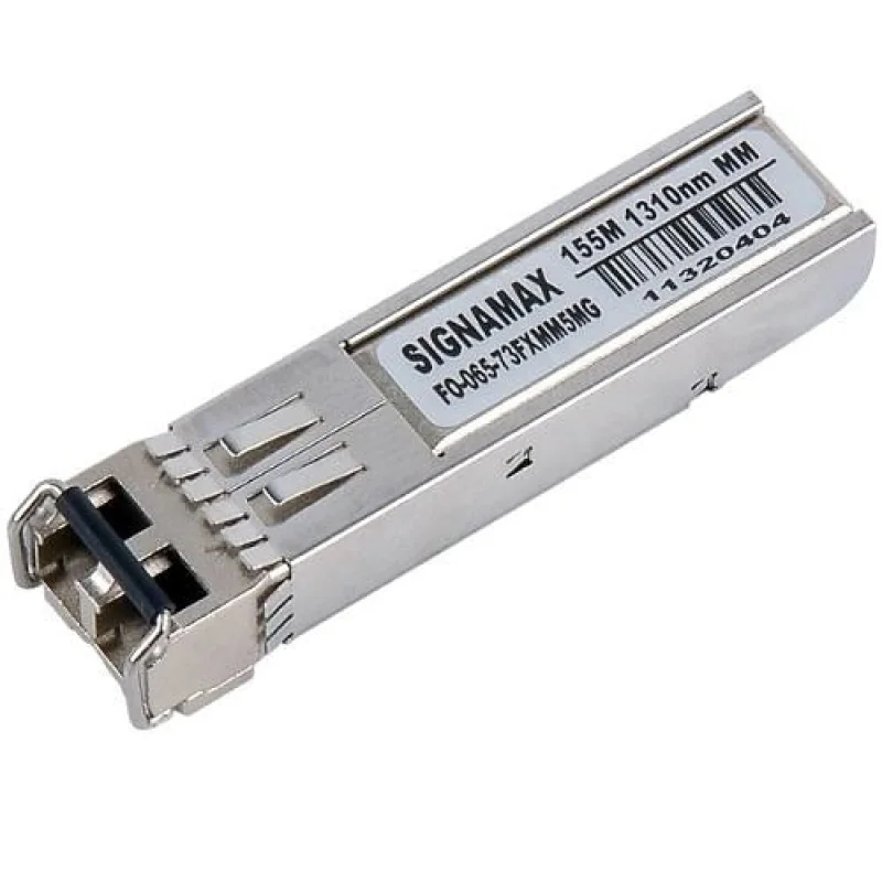 Signamax Inc. FO-065-73FXMM5MG-H Fiber Transceiver Module