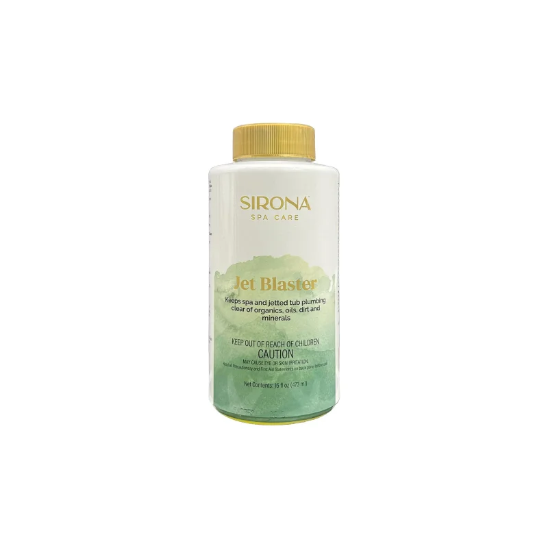 Sirona Jet Blaster | 82113 (16 Fl Oz)