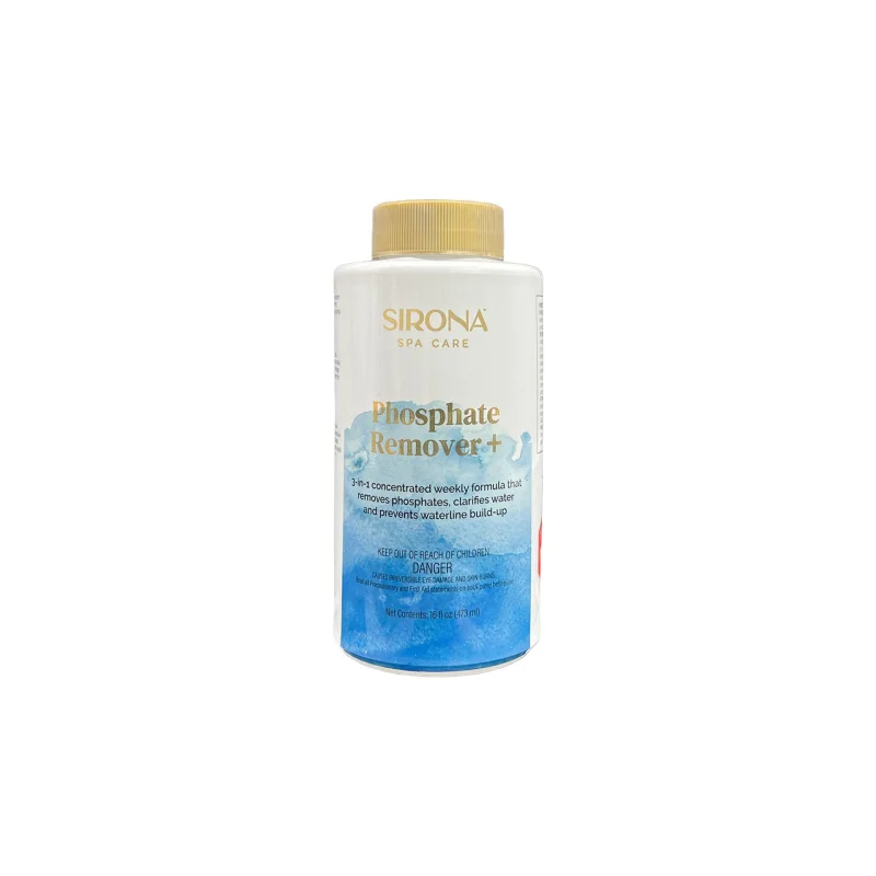 Sirona Phosphate Remover | 82107 (16 Fl Oz)