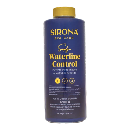 Sirona Simply Waterline Control | 82106