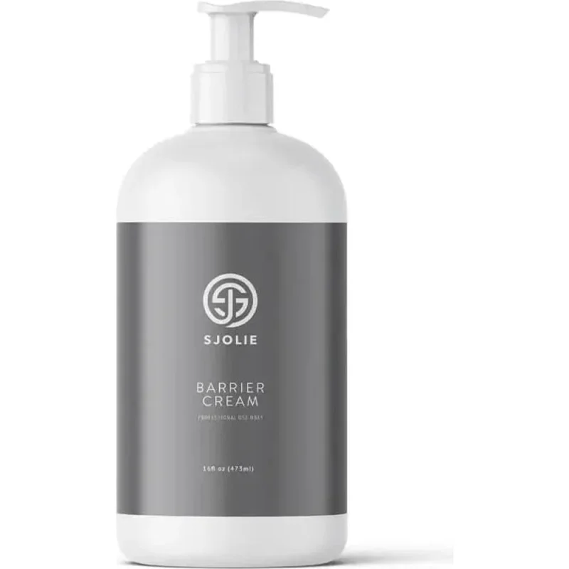 Sjolie Barrier Cream / 16 fl. oz.