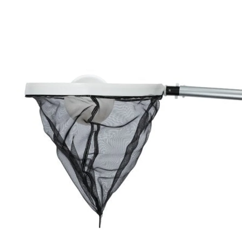 Skim360 S16MB Floating Pool Skimmer | Standard Leaf Net