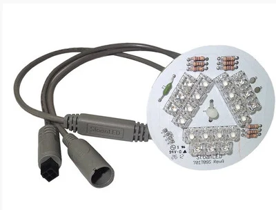 Sloan 21 LED 5″ Daisy Chain Light 701570-21-DLS0