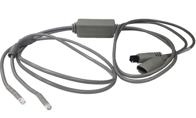Sloan LED Dual 701564-2-DLO Light Coast