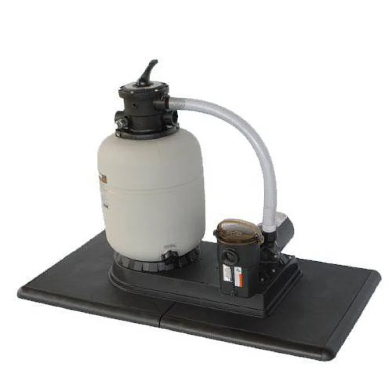 Smart Filter Pad 2X4