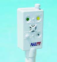 SmartPool Pooleye Pool Alarm for Inground Pool