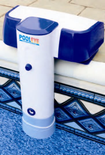 SmartPool Pooleye Pool Alarm for Inground and Above Ground Pool