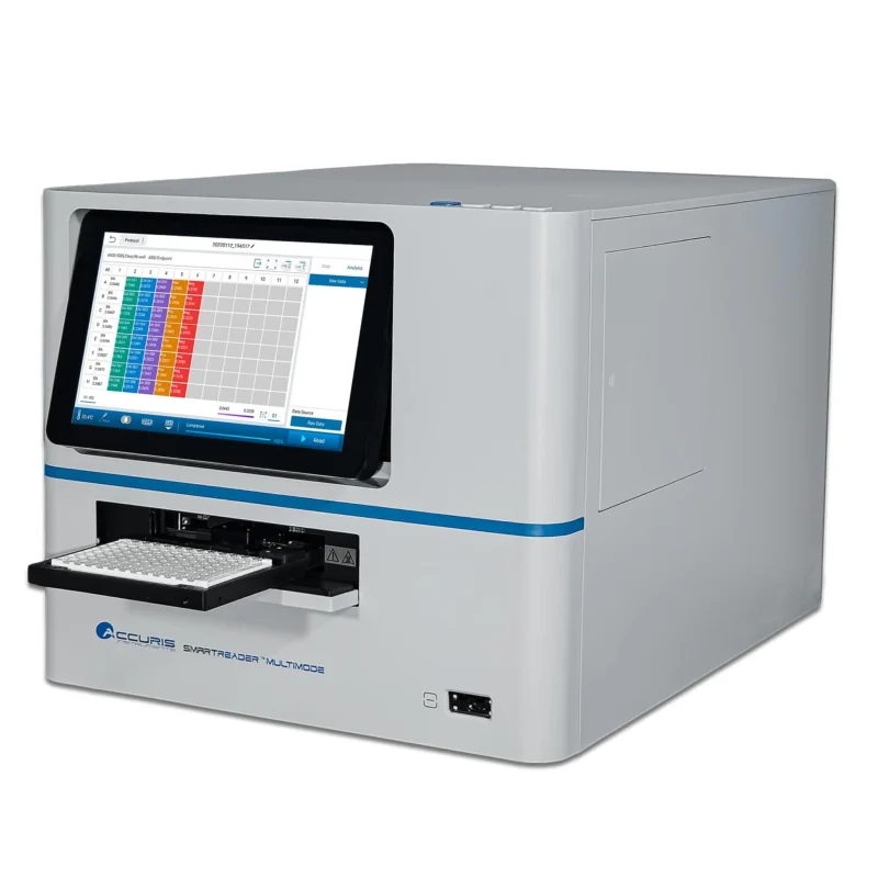 SmartReader MultiMode Plate Reader, 115V