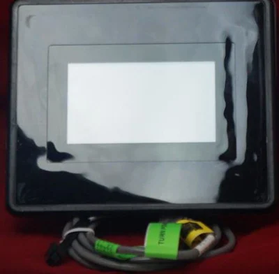 Smarttouch2 Rectangular 110549 Control Panel