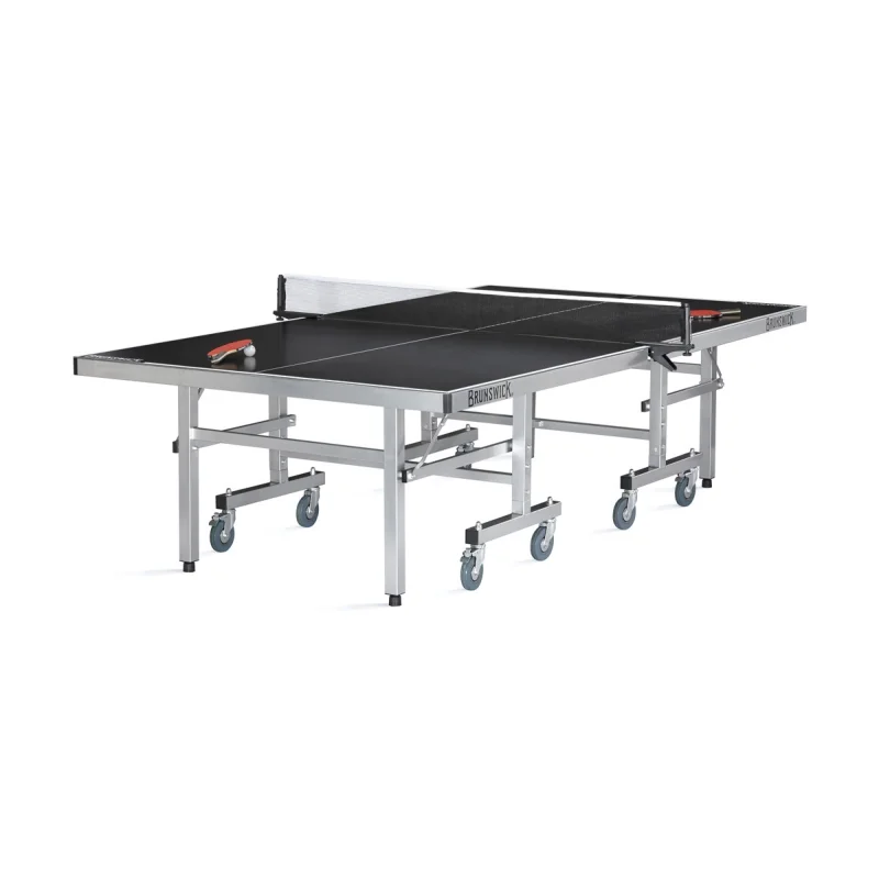 Smash 7.0 Table Tennis Indoor/Outdoor W/ Accessory Kit