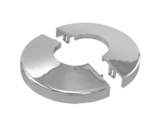 Snap-Tite Chrome Handrail Snap Escutcheon ST197130