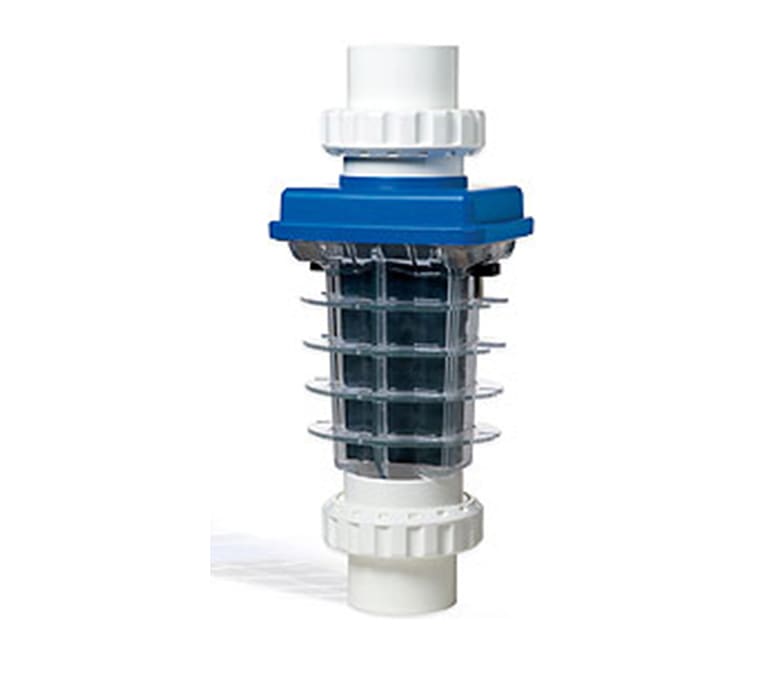 Solaxx 60K Gallon Resilience Salt Cell
