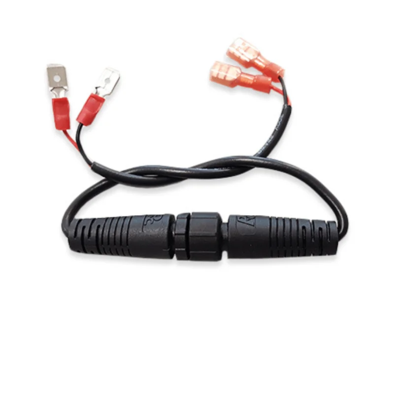 Solaxx / PureChlor Flow Switch + Terminal Transition Wire GNR00012