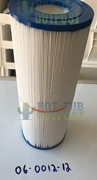 South Seas 50 SqFt Filter 06-0012-12