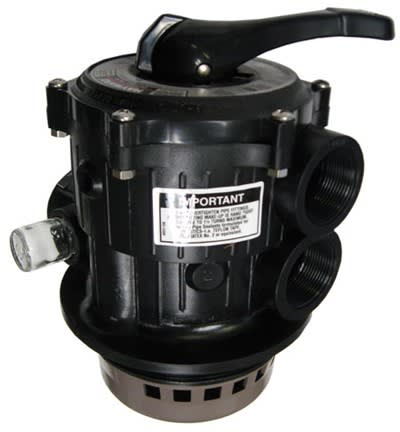 Hayward Valve Kit TM Sand 1.5" V-Threaded
