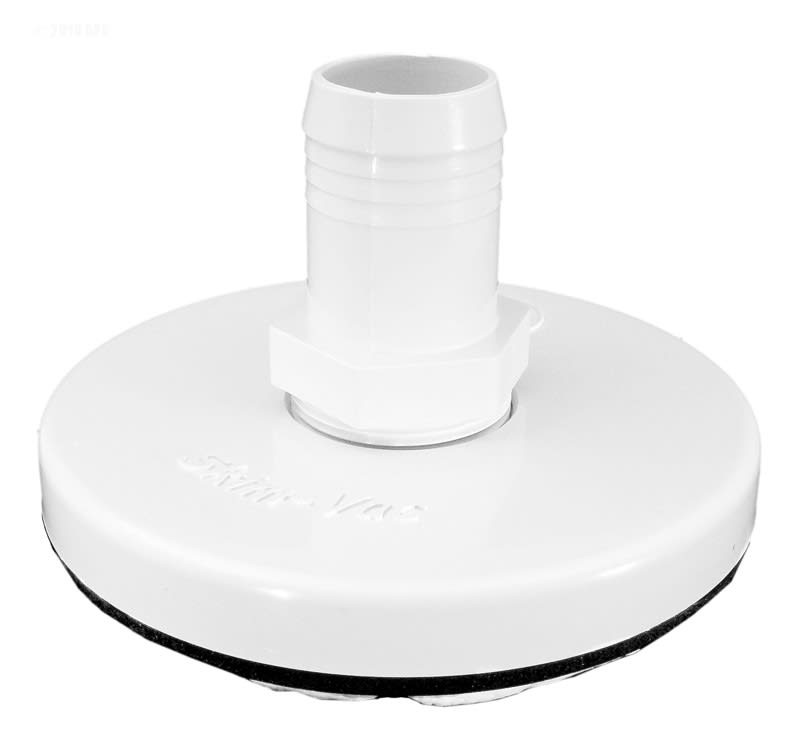 Hayward Skim Vac Plate For 1.5" Hose