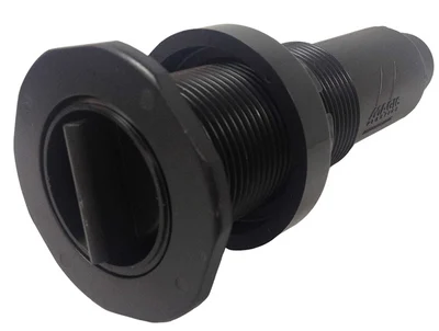 Spa Drain Valve 1/2 Inch Slip 0455-05 Magic Plastics