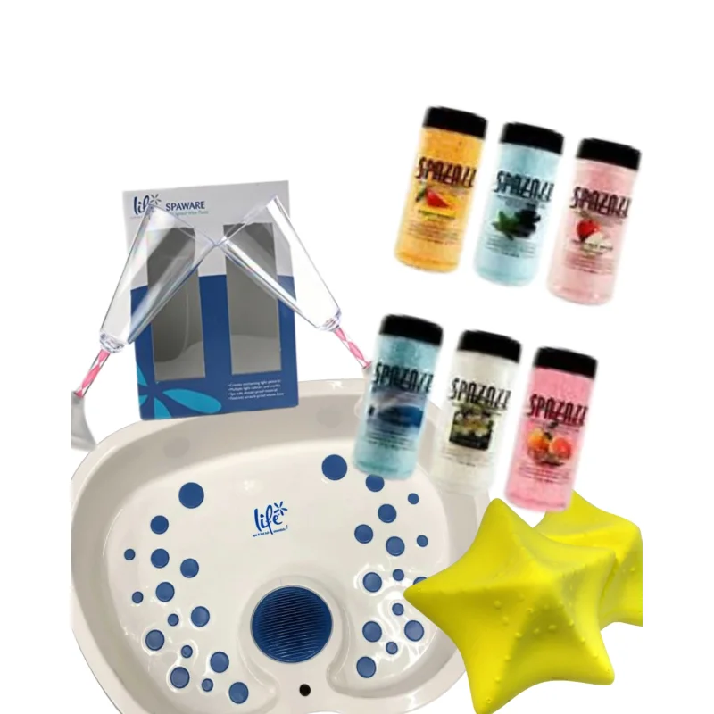 Spa Gift set