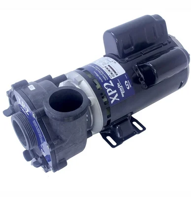 Spa Pump Nordic 34-402-5200FMXP2 1.5HP 48FR 2-SPD 115V